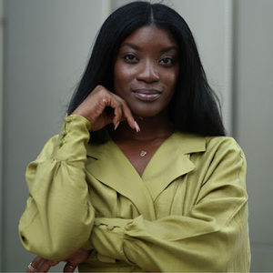 Meet your Posher, Teva